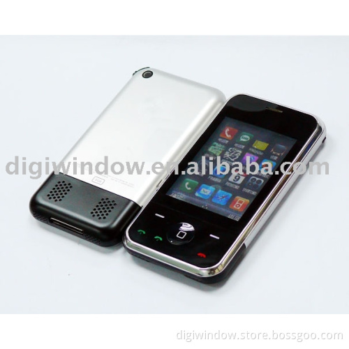 Dual SIM Card Mobile Phone ( DW-P-019 )